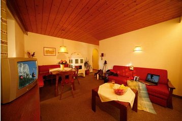Австрия Privát Erpfendorf, Екстериор